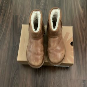 Ugg boots Mini Deco boots